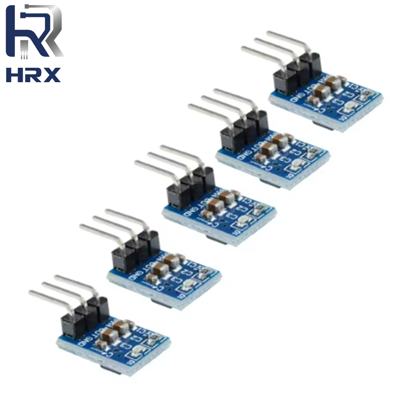 Ams1117 Module - 5-50pcs 5V ~ 3.3V DC-DC 스텝
