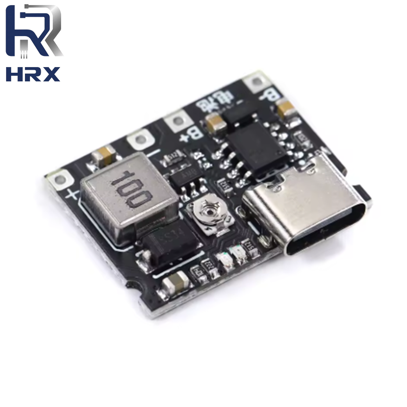Tp4056 Module - 1-10 Uds 리튬 이온 18650 3,7