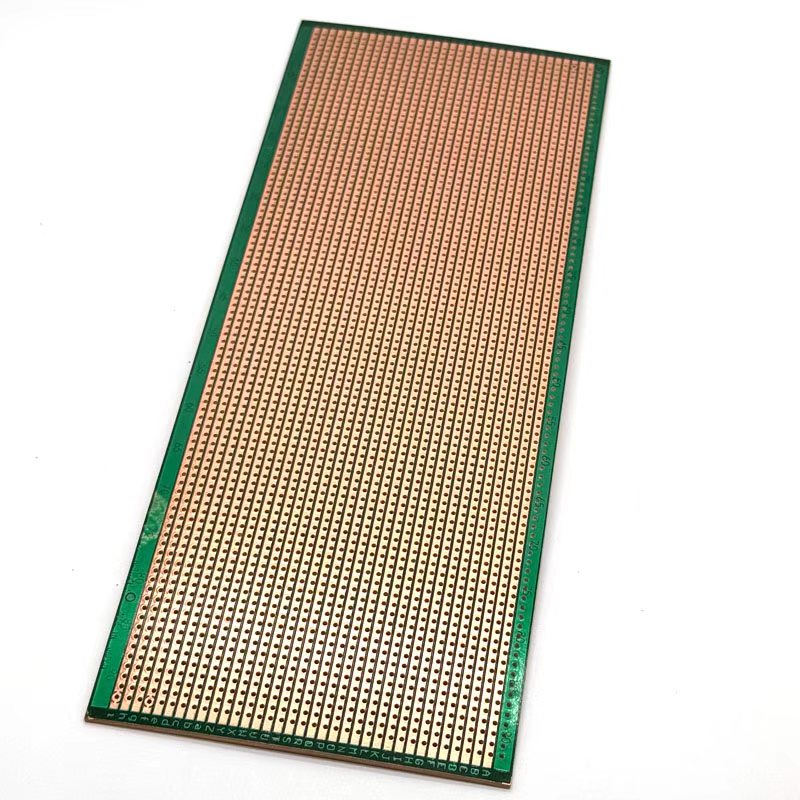 Pcb Prototyping Board - 1pcs DIY 10x24.5 10*24.5CM 프로토 타입