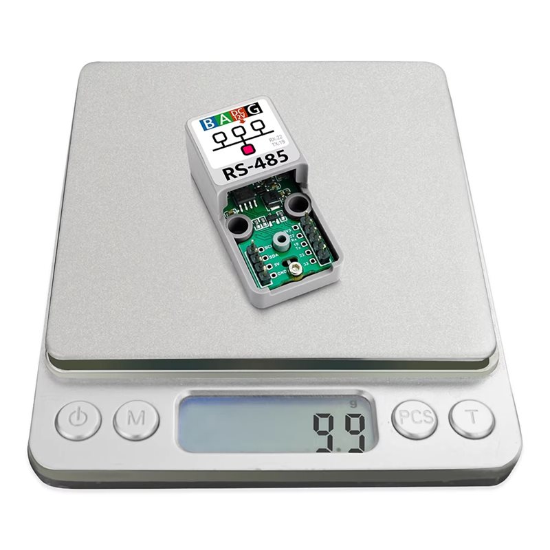 Dc Dc Converter - M5스택 레벨 변환용 ATOMIC RS-485 컨버터
