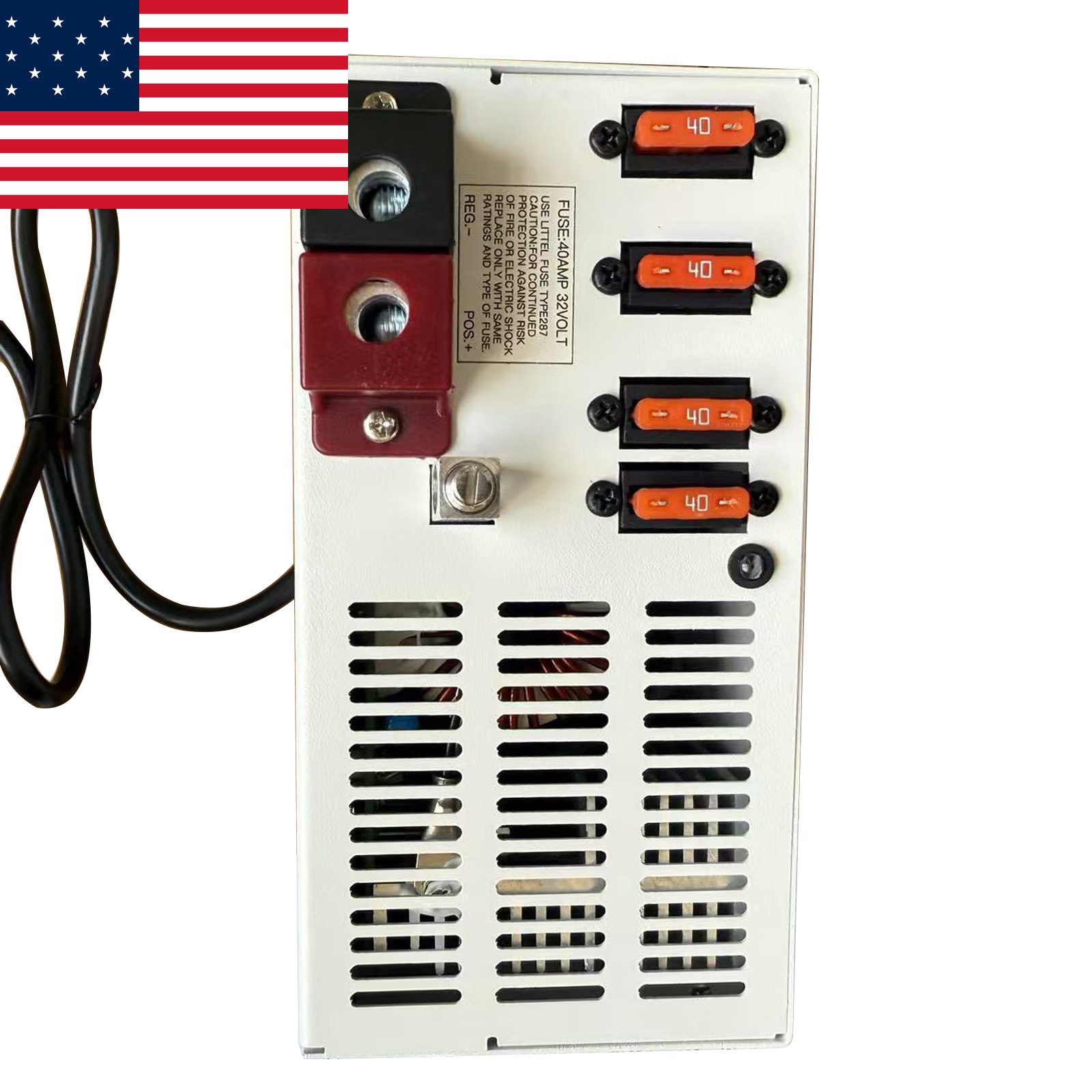 Dc Dc Converter - AP03 PM3-75LK 스마트 쿨링 AC-DC 컨버터