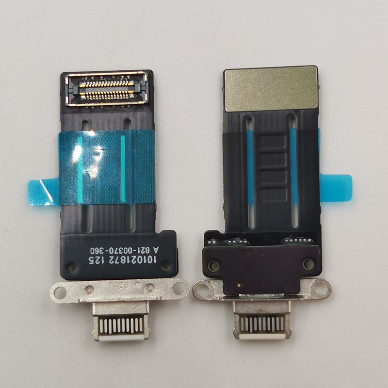 Ipex Connector - 아이패드 프로 12.9 6세대 2022 A2436