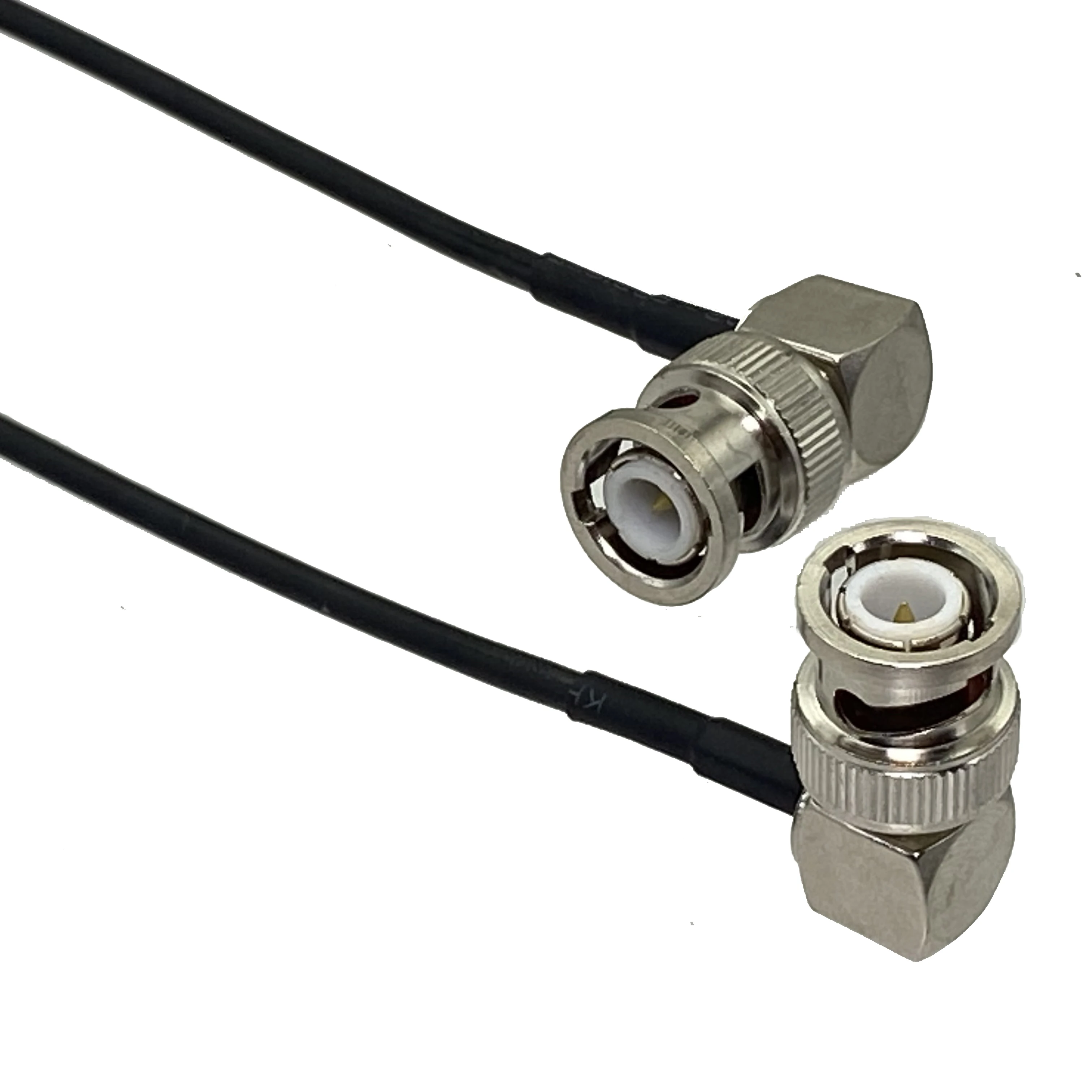 RG174 BNC 남성 플러그 RA - BNC 남성 플 - Jumper Wire Kit 리뷰 및 가격