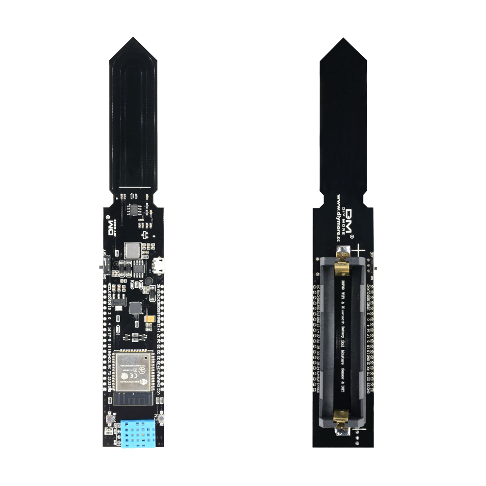 18650 배터리 홀더가 있는 ESP32 Wi-Fi 블 - Esp32 Battery Holder Lipo 리뷰 및 가격