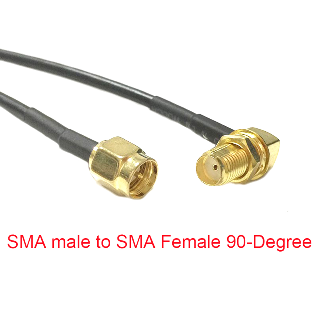 WIFI 안테나 연장 케이블 SMA 남성 플러그 여성  - Ipex Connector 리뷰 및 가격