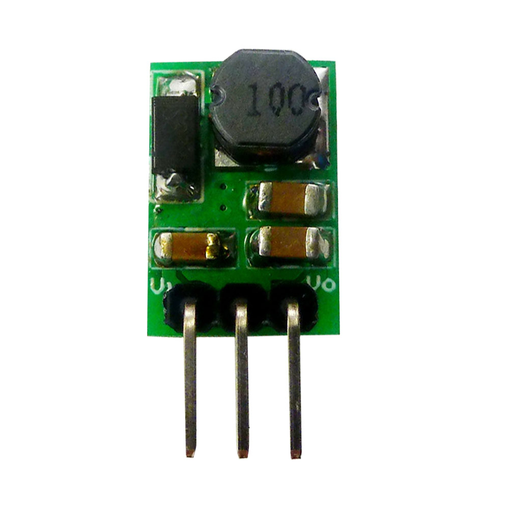 DD40AJSB 5W 미니 DC 스텝다운 컨버터 모듈  - Ams1117 Module 리뷰 및 가격