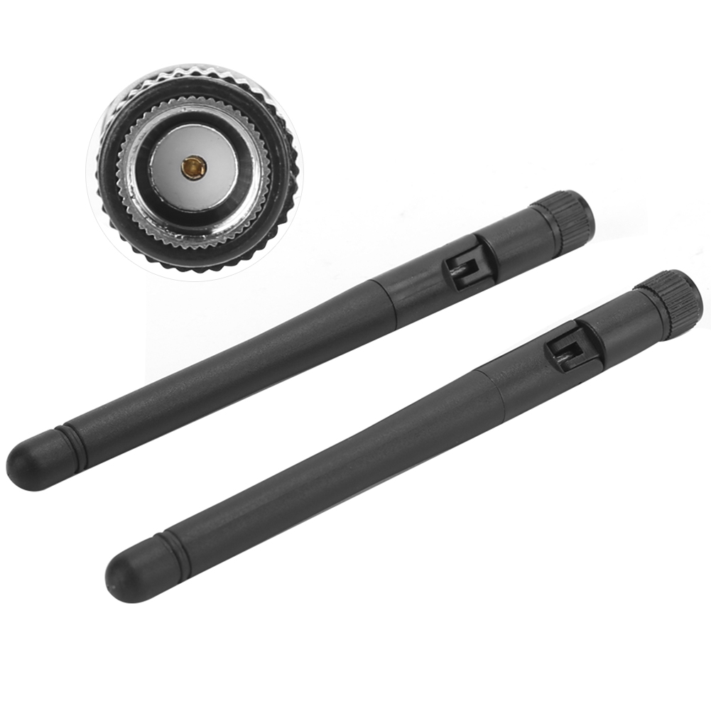 고이득형 2개 Wi-Fi 라우터 안테나 2.4G 5G  - Antenna 2.4Ghz 리뷰 및 가격