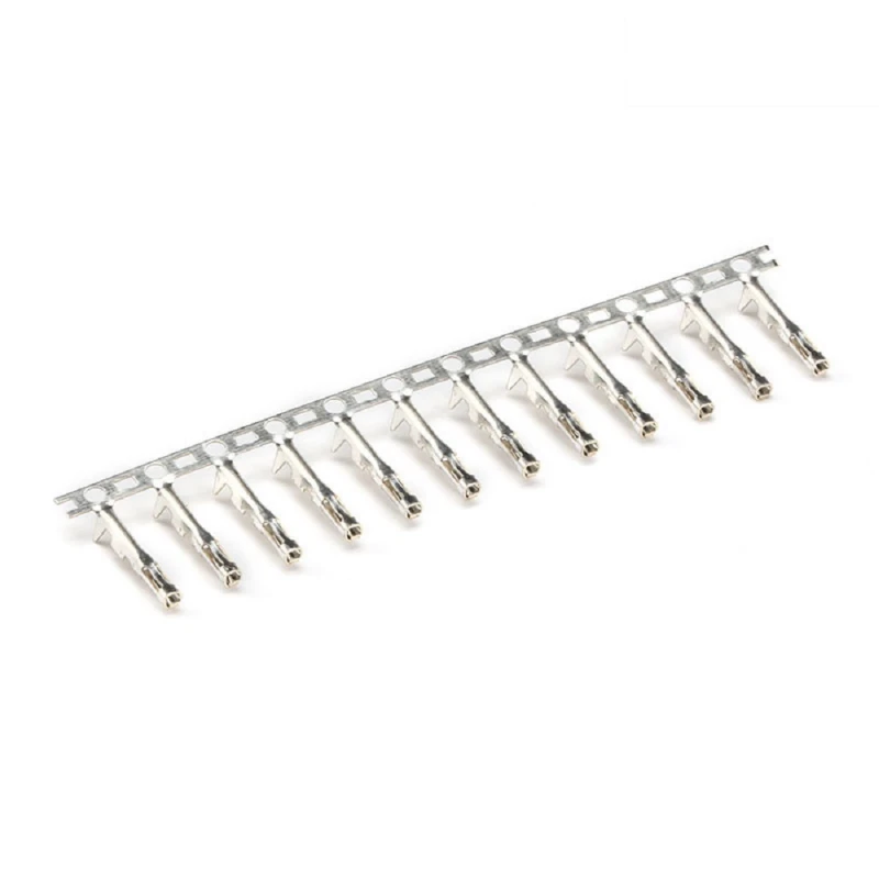 100 쌍 Dupont 커넥터 2.54mm 점퍼 와이어 - Jumper Wire Kit 리뷰 및 가격