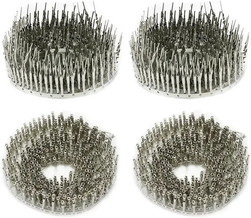100 쌍 Dupont 커넥터 2.54mm 점퍼 와이어 - Jumper Wire Kit 리뷰 및 가격