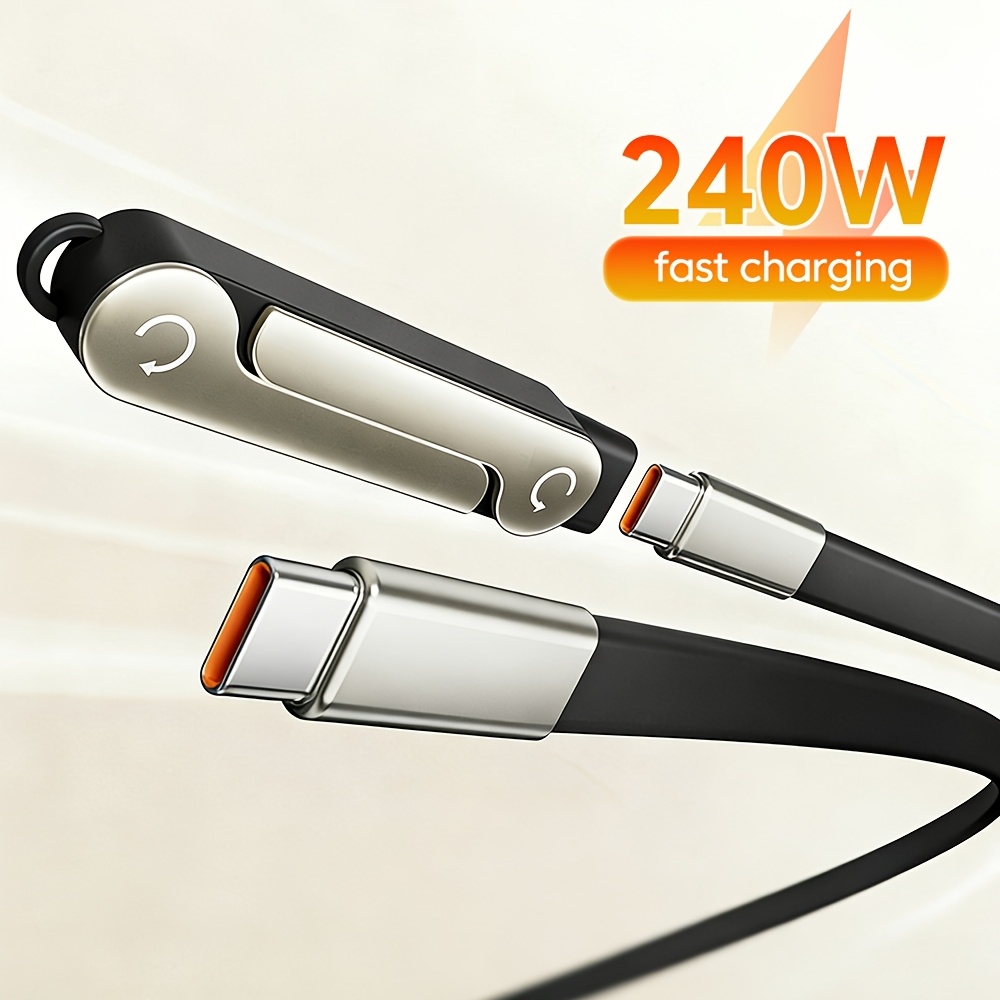 2-in-1 Type-C 남성-여성 어댑터,360 °  - Usb C Cable 리뷰 및 가격