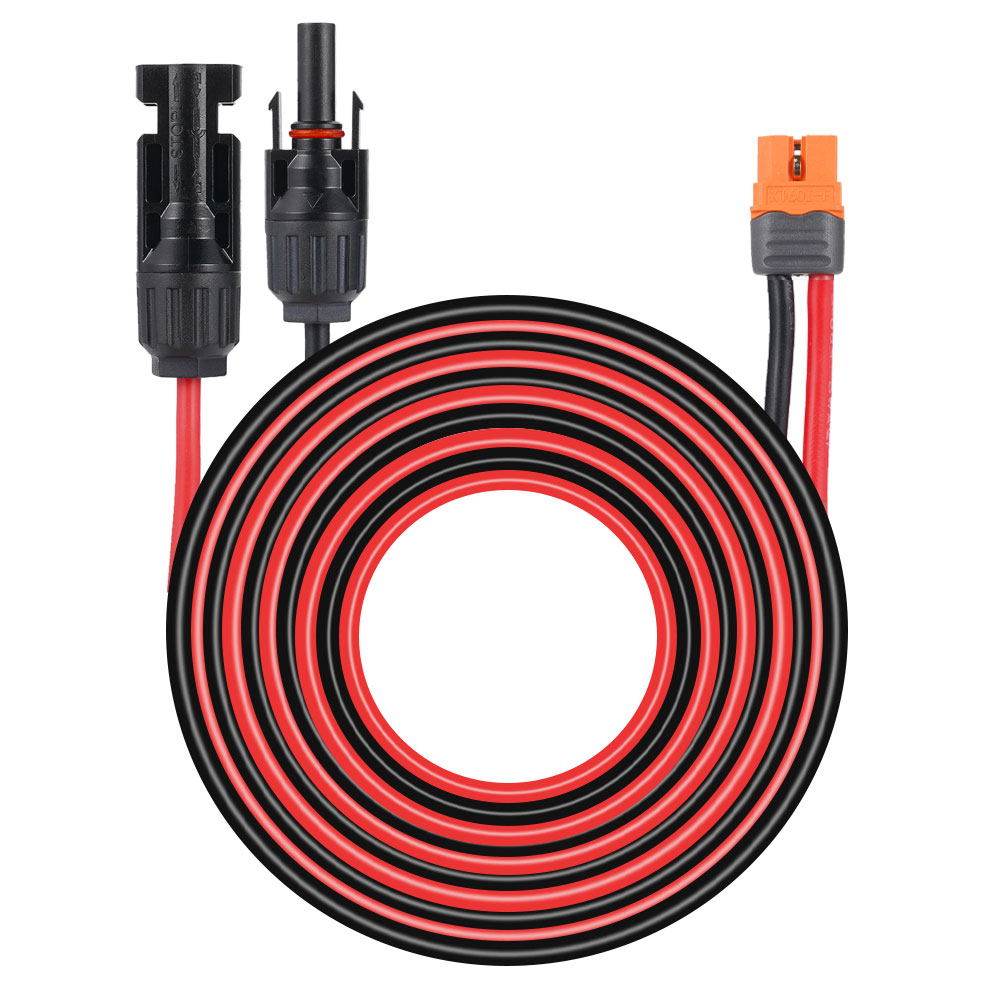 1/2/3M 태양광 커넥터-XT60I-F 어댑터 12A - Ipex Connector 리뷰 및 가격