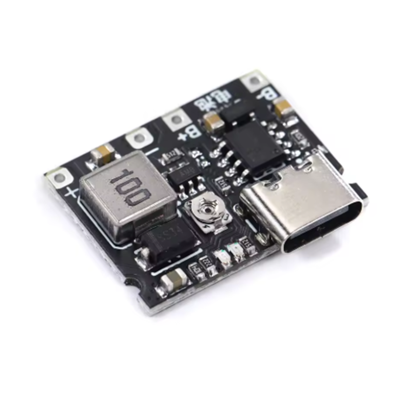 1-10 Uds 리튬 이온 18650 3,7 V 4,2 - Tp4056 Module 리뷰 및 가격