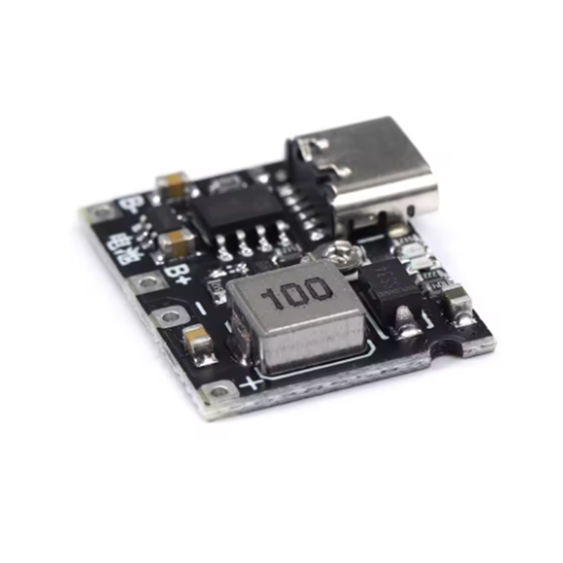 1-10 Uds 리튬 이온 18650 3,7 V 4,2 - Tp4056 Module 리뷰 및 가격
