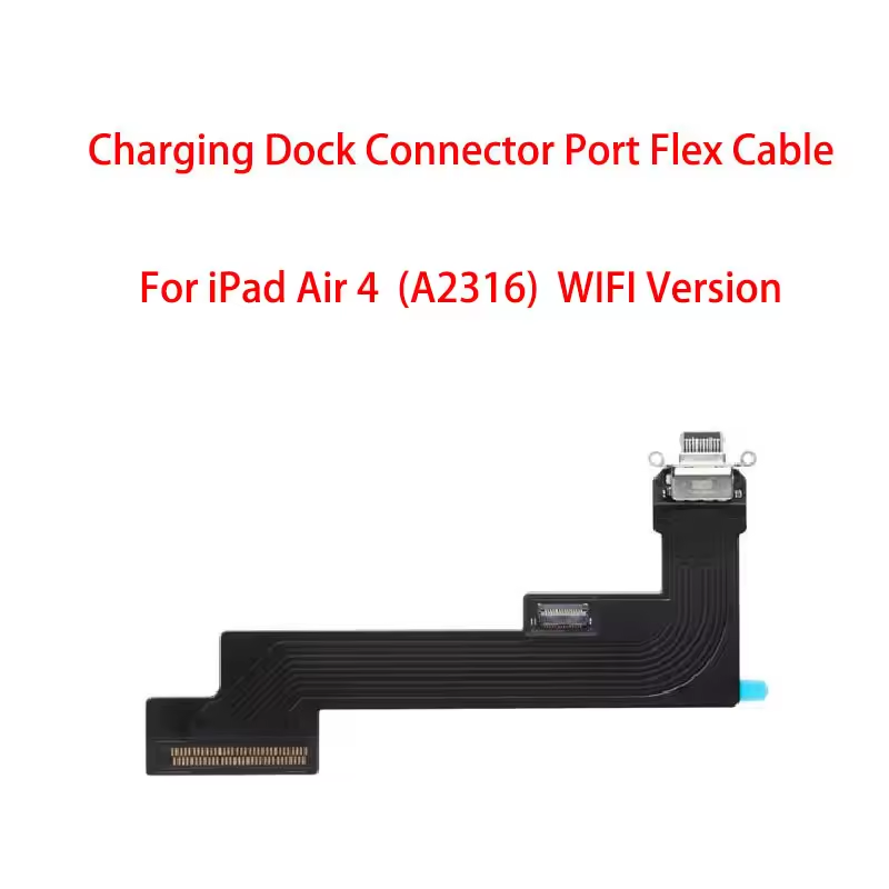 아이패드 에어 4 A2316 A2324 A2325 A2 - Ipex Connector 리뷰 및 가격