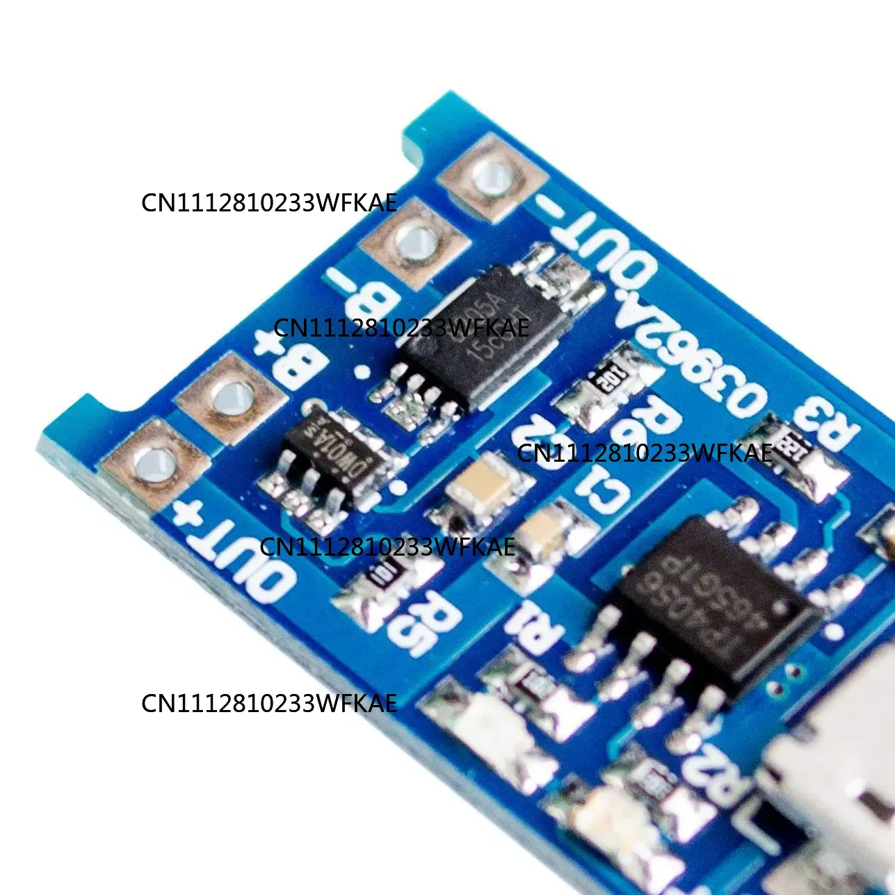 TP4056 TC4056 마이크로 USB 5V 1A 1 - Li Ion Charger Module 리뷰 및 가격
