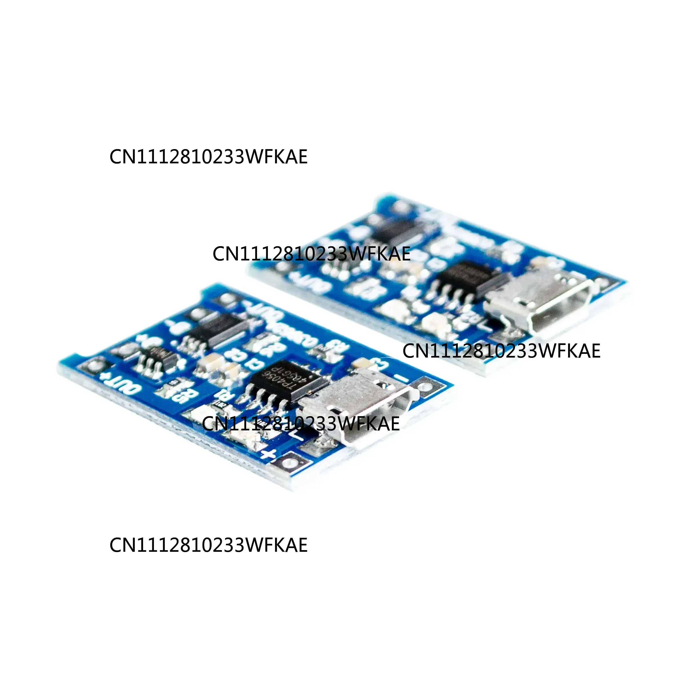 TP4056 TC4056 마이크로 USB 5V 1A 1 - Li Ion Charger Module 리뷰 및 가격