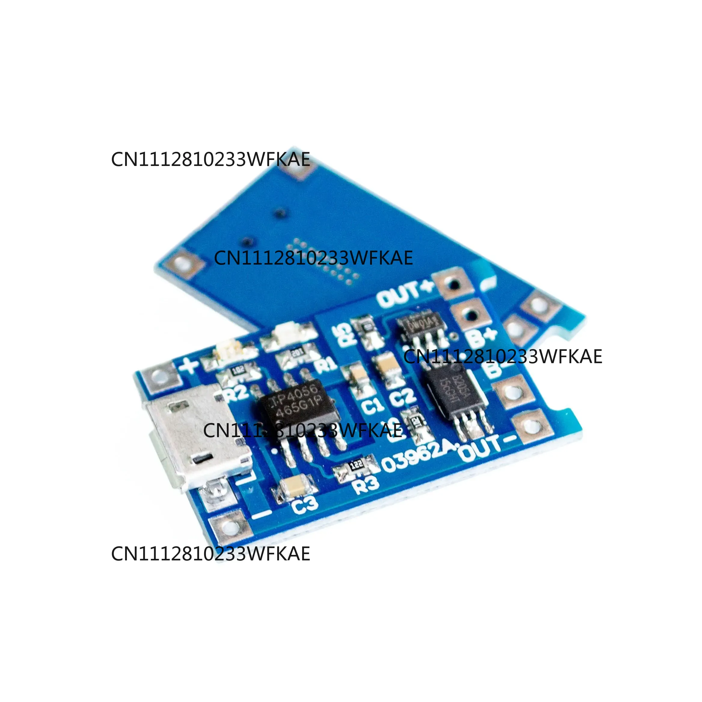 TP4056 TC4056 마이크로 USB 5V 1A 1 - Li Ion Charger Module 리뷰 및 가격