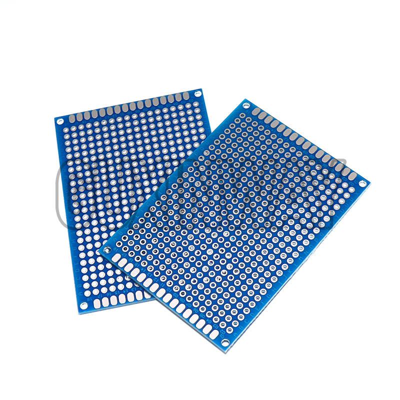5-10PCS 프로토 타입 보드 블루 회로 Perfbo - Perfboard 리뷰 및 가격