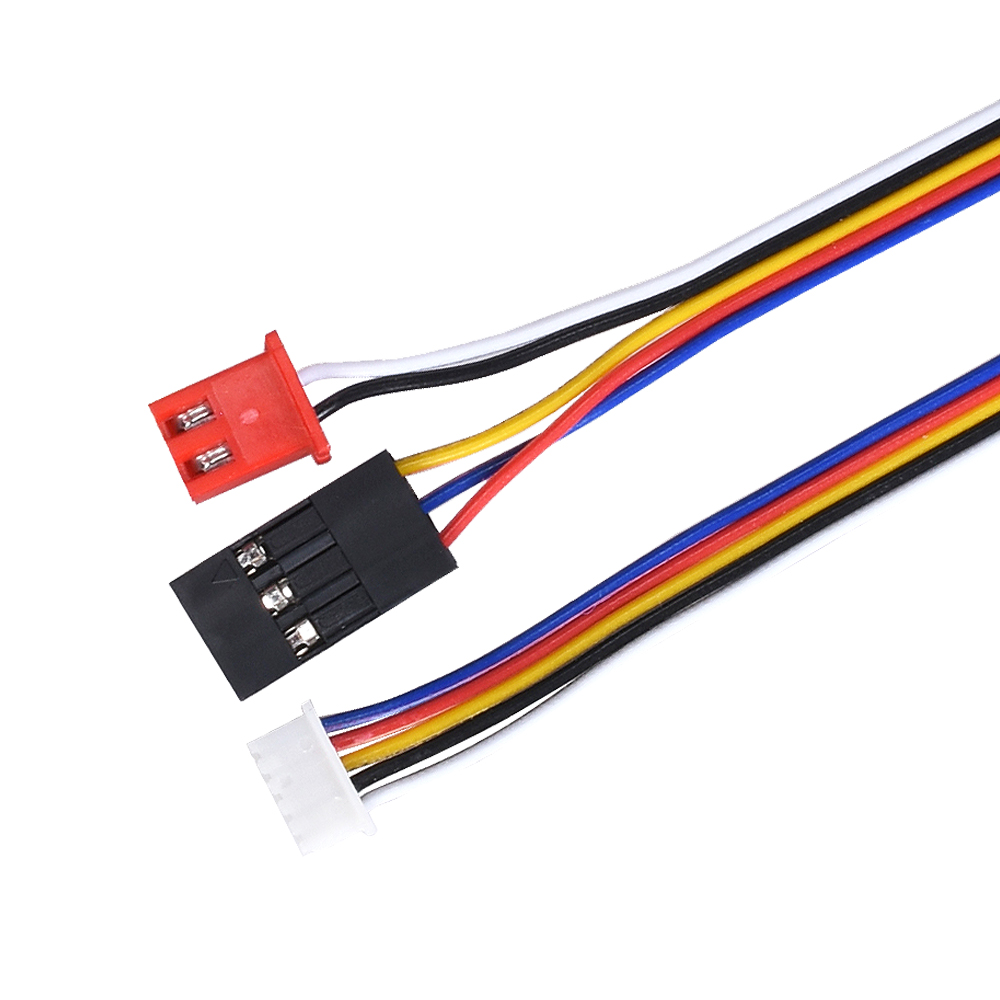 1.5M BL 터치 연장 케이블 3D 터치 센서 와이어 - Jumper Wire Kit 리뷰 및 가격