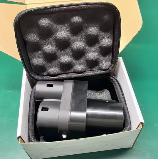 릴 EV 어댑터 NACS-CCS2 변환기 EVSE 충전 - Dc Dc Converter 리뷰 및 가격