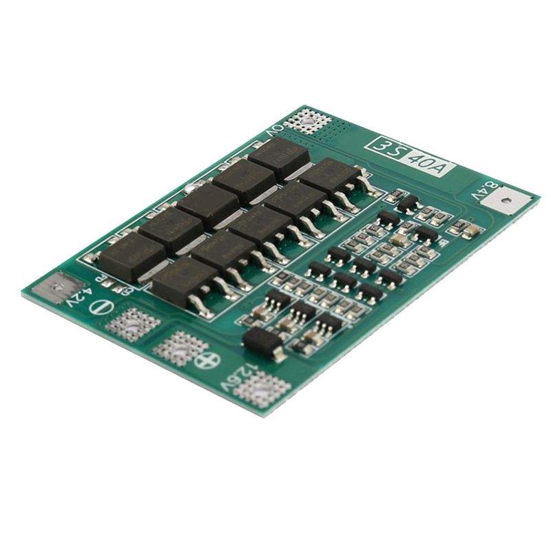 드릴 모터 11.1V 12.6V 모듈용 ABGN 3S  - Li Ion Charger Module 리뷰 및 가격