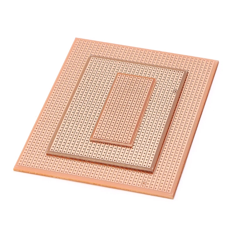 5개 범용 베이클라이트 회로 기판 DIY 프로토타입 P - Pcb Prototyping Board 리뷰 및 가격