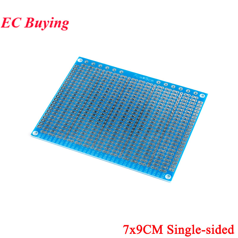 7x11cm 9x11CM IC 저항 커패시터 다이오드/ - Pcb Prototyping Board 리뷰 및 가격
