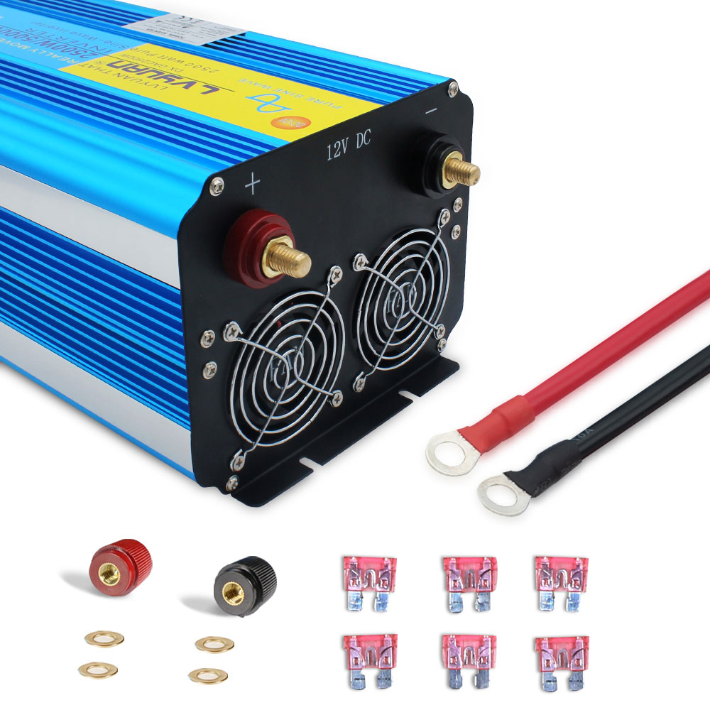 2026 Lvyuan 순수 정현파 인버터 5KW 500 - Dc Dc Converter 리뷰 및 가격