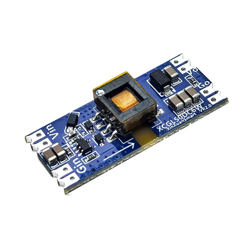 3-36V 광범위 입력 벅-부스트 절연 전원 모듈, J - Dc Dc Converter 리뷰 및 가격
