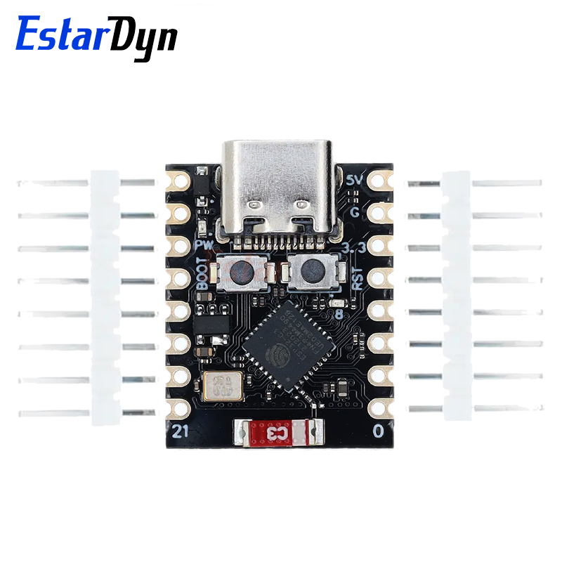 Estardyn ESP32-C3 미니 개발 보드 ESP - Breadboard 400 Point 리뷰 및 가격