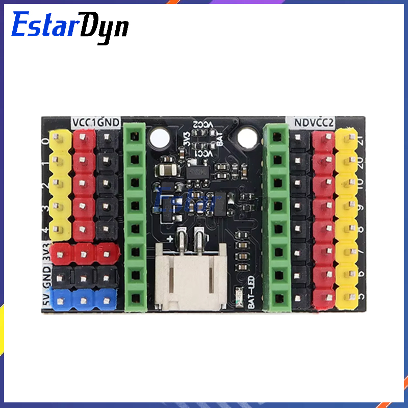 Estardyn ESP32-C3 미니 개발 보드 ESP - Breadboard 400 Point 리뷰 및 가격