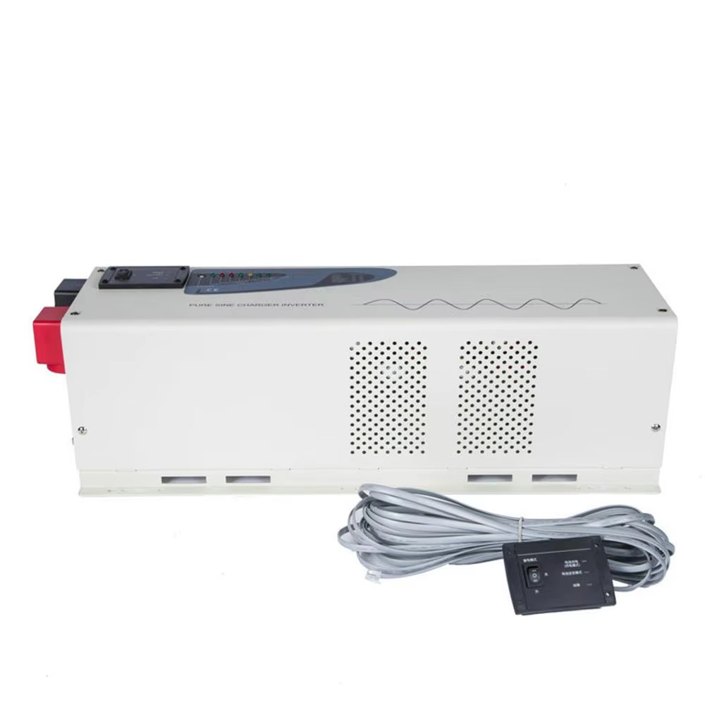 마일리 맞춤형 6000W DC 24V 230V AC 단 - Dc Dc Converter 리뷰 및 가격
