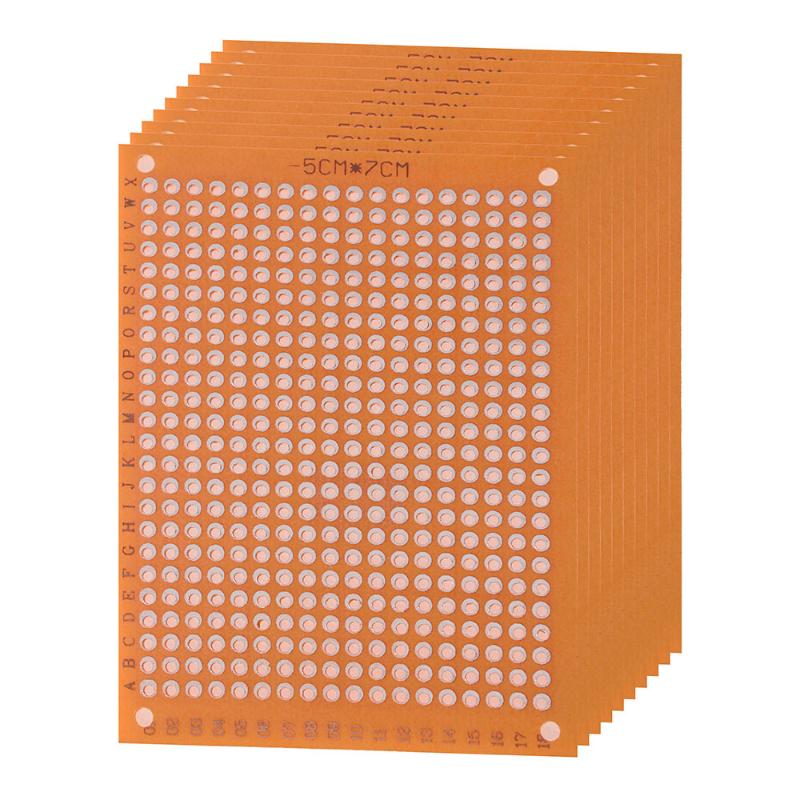 10PCS 절연 재료 PCB 프로토타입 키트 DIY 전 - Perfboard 리뷰 및 가격