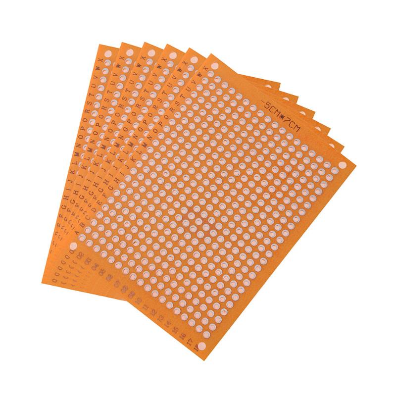 10PCS 절연 재료 PCB 프로토타입 키트 DIY 전 - Perfboard 리뷰 및 가격