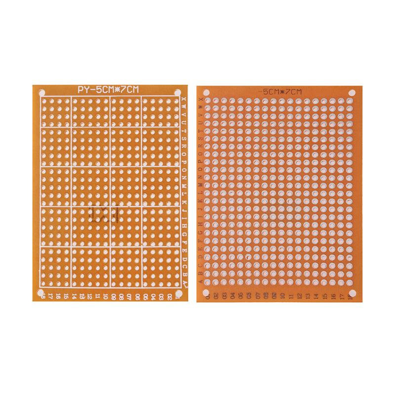 10PCS 절연 재료 PCB 프로토타입 키트 DIY 전 - Perfboard 리뷰 및 가격