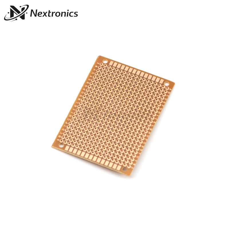 1/3/5/10PCS 단일 측면 슈퍼 프로토타입 브레드 - Pcb Prototyping Board 리뷰 및 가격
