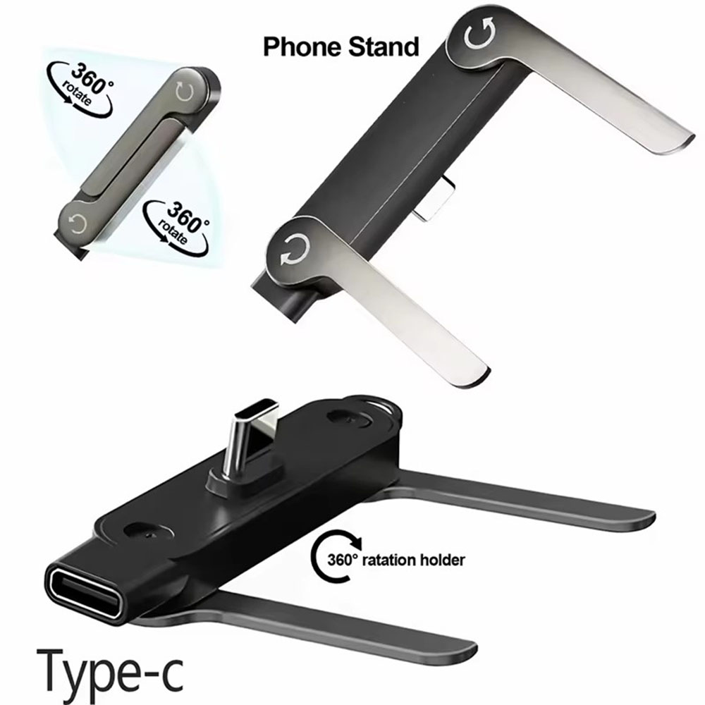 1개 플랫형 C타입 휴대폰 충전 거치대 어댑터, 240 - Usb C Cable 리뷰 및 가격