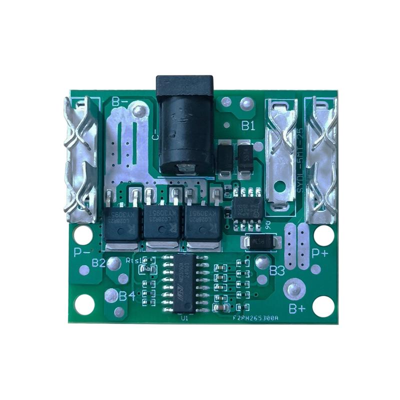 새로운 판매 BMS 5S 20A 18650 리튬 이온  - Li Ion Charger Module 리뷰 및 가격