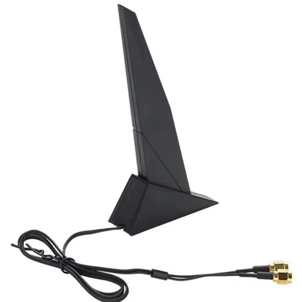 오리지널 ASUS 외장 WIFI 6E 마그네틱 베이스  - Antenna 2.4Ghz 리뷰 및 가격