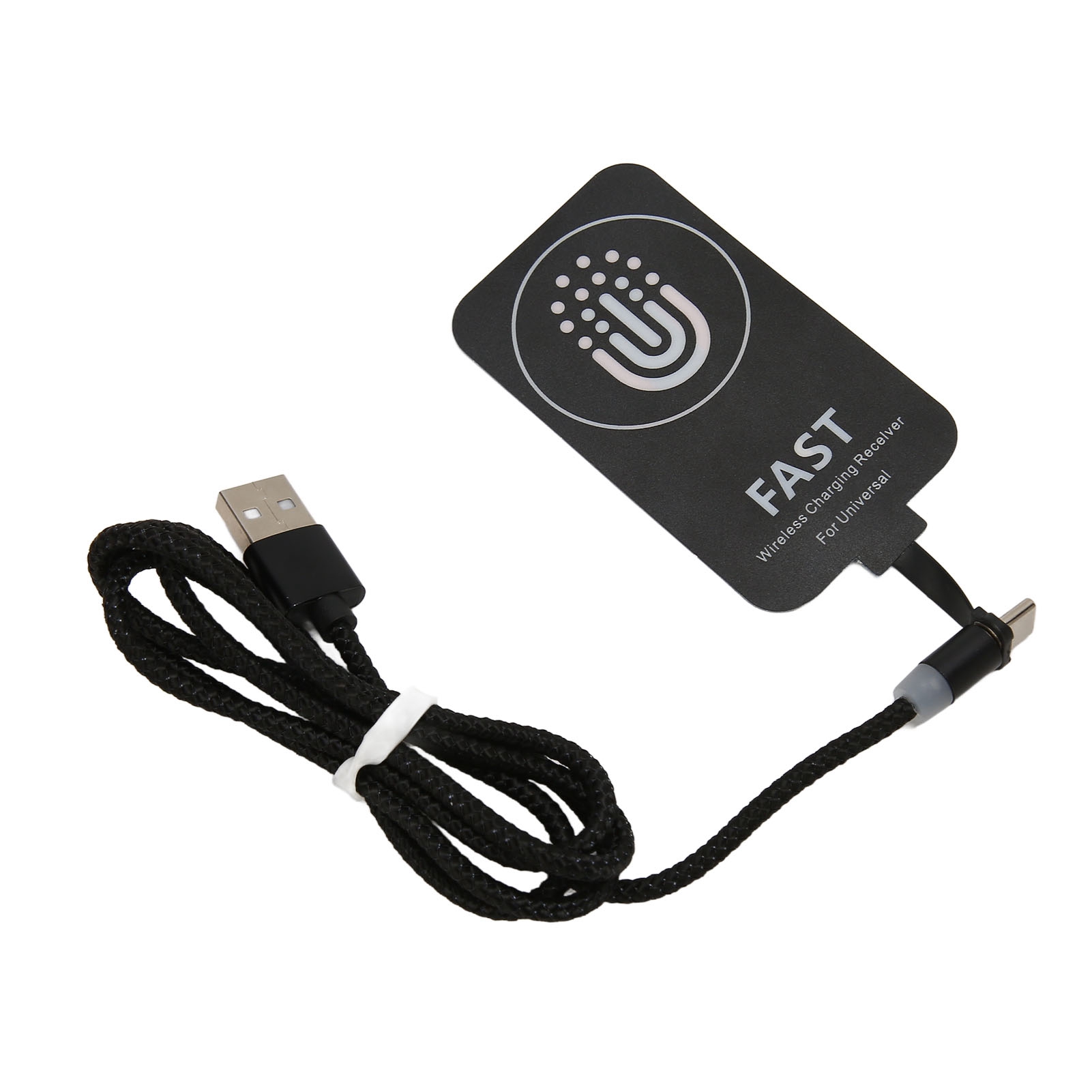 Protable 무선 충전기 어댑터 수신기 10W 초박 - Micro Usb Cable 리뷰 및 가격