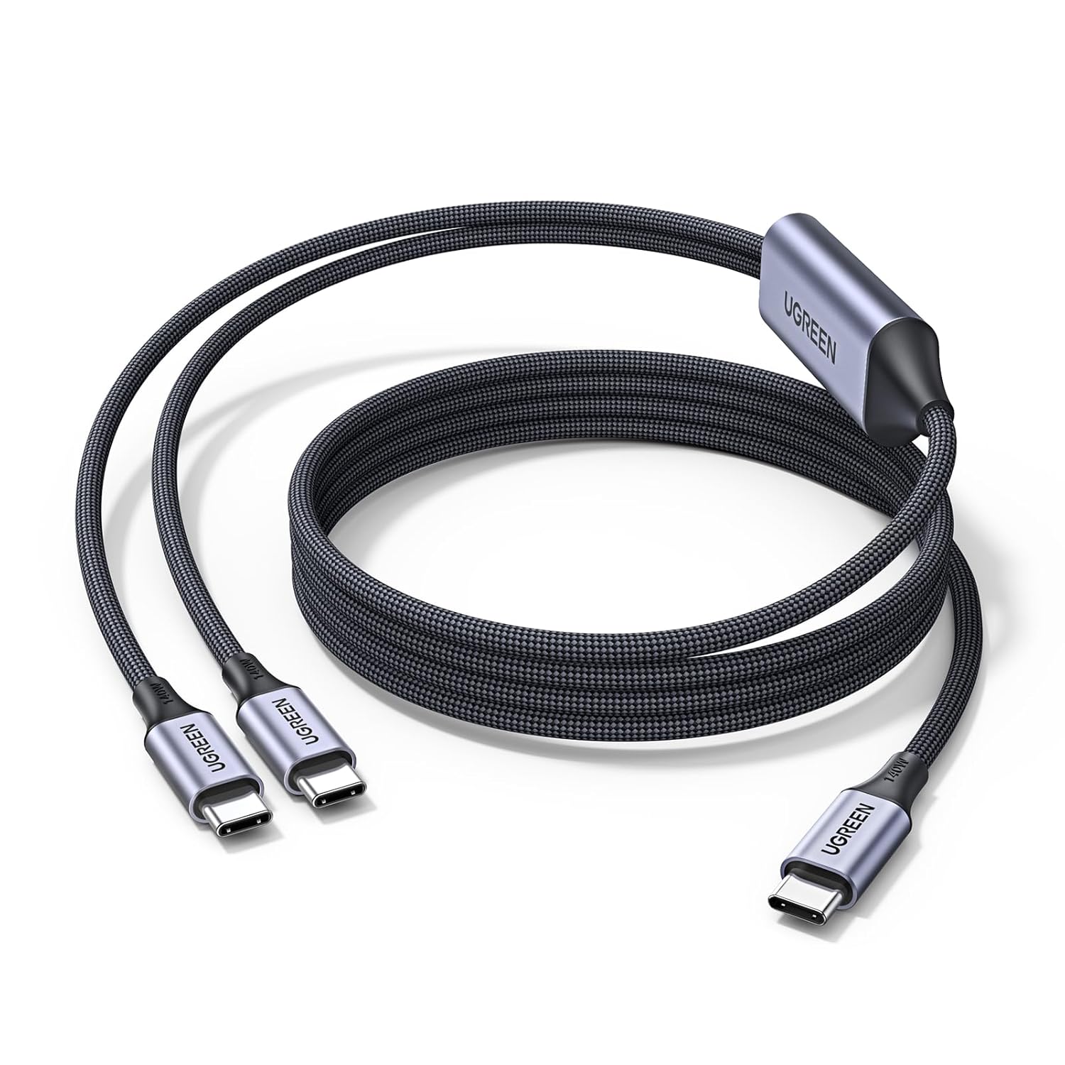 UGREEN 140W USB C 케이블, 5FT 2-i - Usb C Cable 리뷰 및 가격