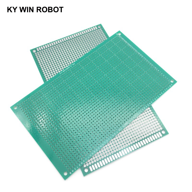1pcs 9x15cm 90x150mm 단일 측면 프로토 - Pcb Prototyping Board 리뷰 및 가격