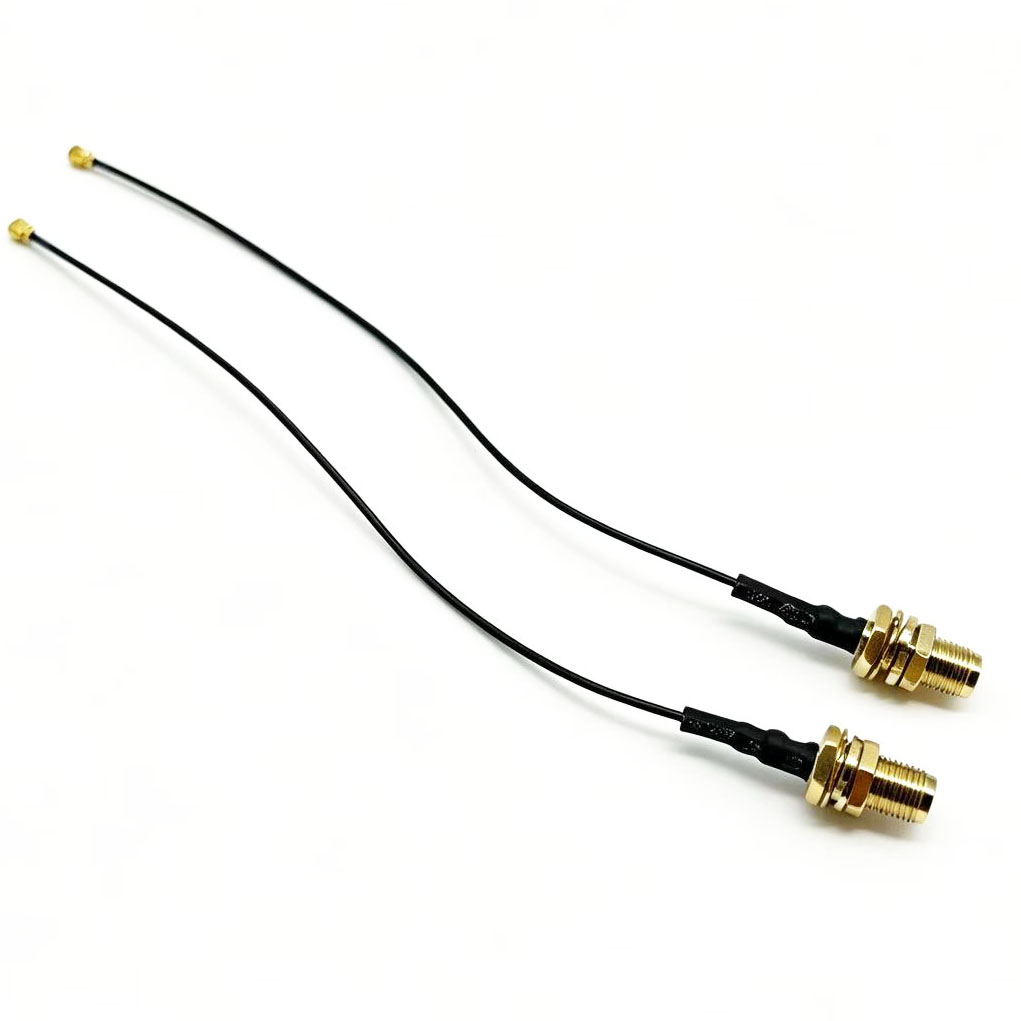    1PCS 15CM SMA - IPX-1 케이블  - Ipex Connector 리뷰 및 가격