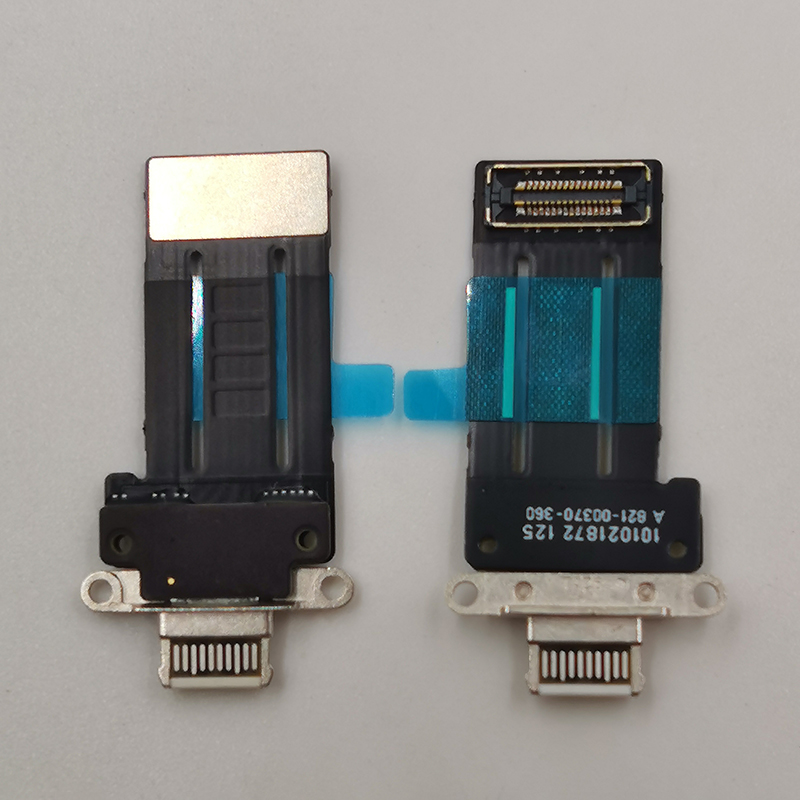 아이패드 프로 12.9 6세대 2022 A2436 A2 - Ipex Connector 리뷰 및 가격