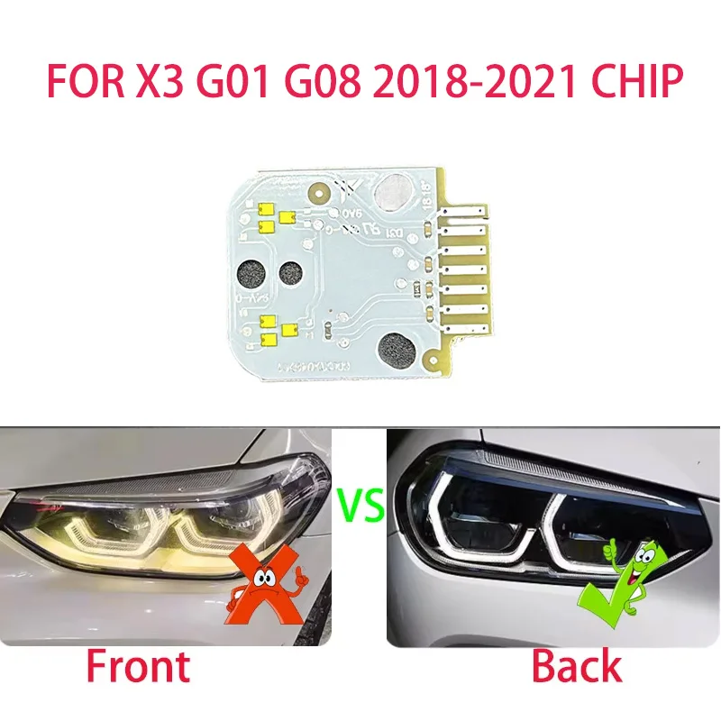 BMW X3 G01 G02 G08 2018-2021 자 - Proto Board 리뷰 및 가격