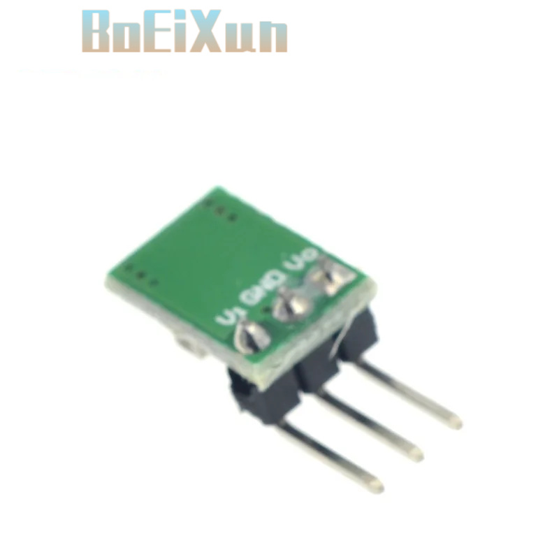 DC-DC 벅-부스트 컨버터 모듈 1.8V-5V에서 3 - Esp32 Step Down Buck 리뷰 및 가격