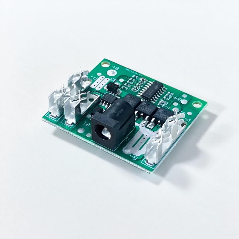 핫세일 BMS 5S 20A 18650 리튬이온 배터리  - Li Ion Charger Module 리뷰 및 가격