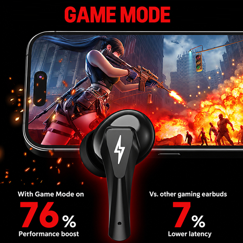 레노버 GT101 게이밍 헤드셋, 무선 블루투스 6.0 - Usb C Cable 리뷰 및 가격