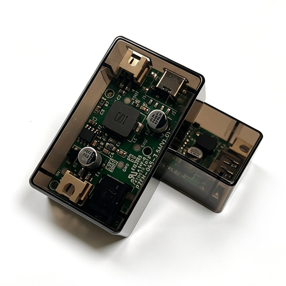 업데이트. 스텝다운 DC-DC 전원 모듈 컨버터 6-3 - Dc Dc Converter 리뷰 및 가격