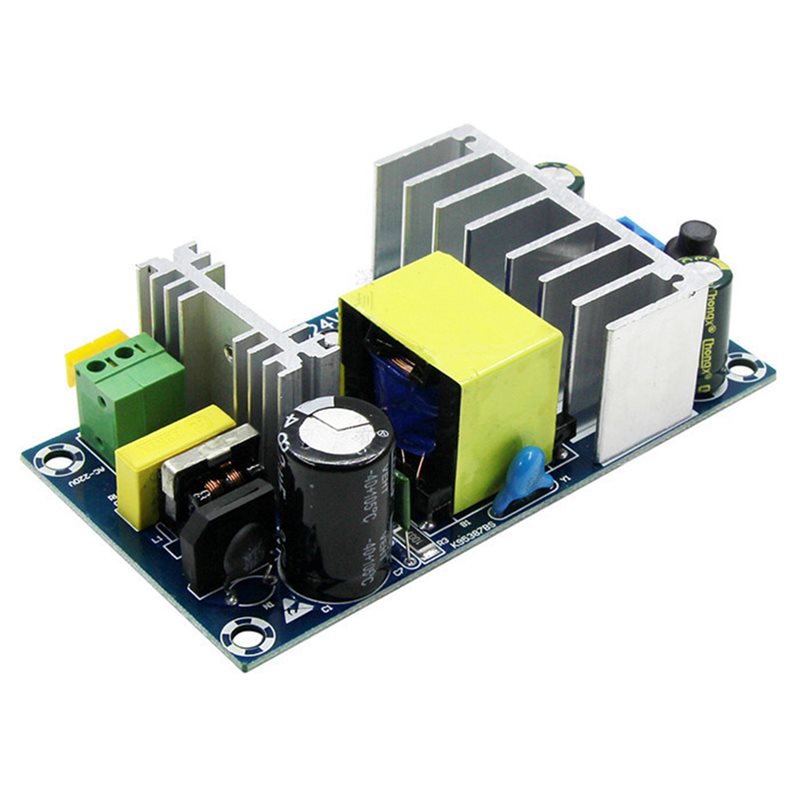 ABMI-10X AC 110V 220V를 DC 24V  - Dc Dc Converter 리뷰 및 가격